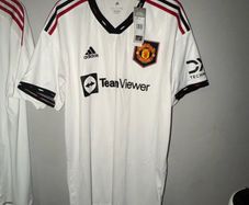 manchester United jersey