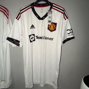 manchester United jersey