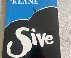 Sive by John B keane