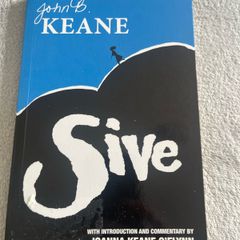 Sive by John B keane