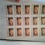Large Folder Stamp Collection from Poland Old Collectors Stamps, too many to photo all, postage available or collection Image 7