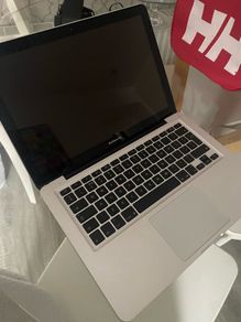 MacBook Pro mid 2012