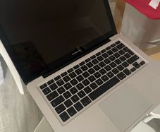 MacBook Pro mid 2012