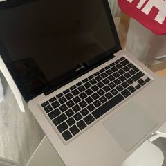 MacBook Pro mid 2012