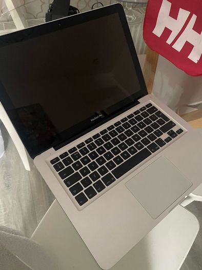 MacBook Pro mid 2012