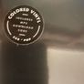 Low and S. Carey - Not A Word (10" RSD Single) Image 2