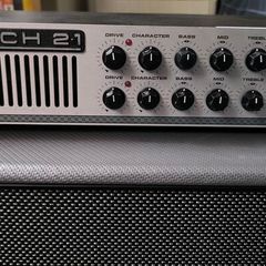 Tech 21 VT Bass 1969