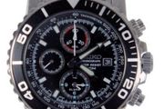 Seiko - Chronograph 7T62-OCVO