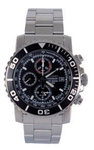 Seiko - Chronograph 7T62-OCVO