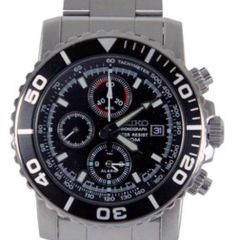 Seiko - Chronograph 7T62-OCVO