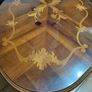 antique table Image 2