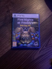 ps game