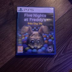 ps game