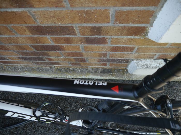 Cube Peleton CSL Race Road Bike