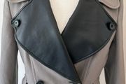 Karren Millen Cashmere Coat