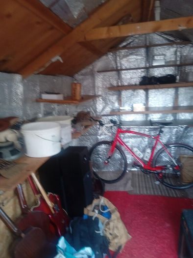 garden shed