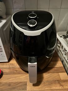 Air Fryer Tower 4L