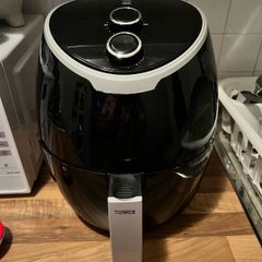 Air Fryer Tower 4L