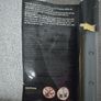 Storage hanger x2 (height adjustable) Image 3