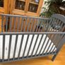 Mamas and Papas Cot Image 4