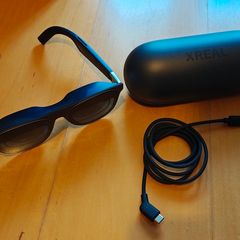 Xreal 1s Ar Glasses