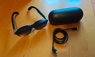 Xreal 1s Ar Glasses