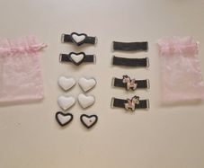 Lelli Kelly Straps
