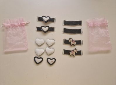 Lelli Kelly Straps