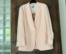Hugo Boss ladies blazer new with tags