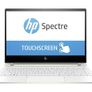 HP Spectre White 4K Touchscreen Laptop 13-af002na - 13.3" - Intel i7 - 8550U - 8GB RAM - 512GB NVMe SSD Win 11 Pro Image 7