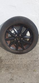 16" Alloy