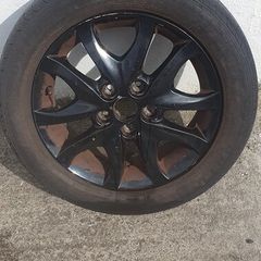 16" Alloy