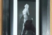 Art  nude photo of Silphy