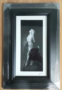 Art  nude photo of Silphy