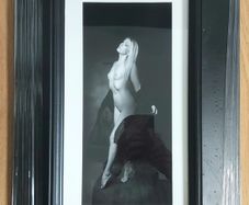 Art  nude photo of Silphy