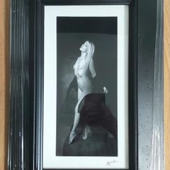Art  nude photo of Silphy