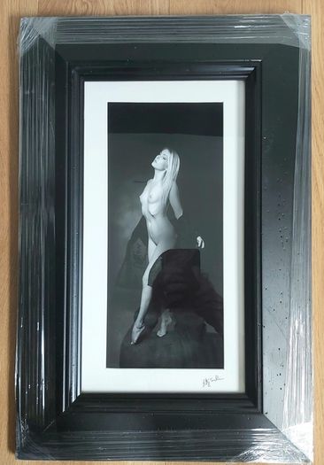 Art  nude photo of Silphy