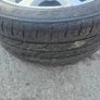 bmw f10 2011 18 inch alloys Image 4