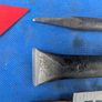 Two Stone Masons Tools Image 2