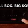 Rega Io Amplifier with Phono stage high quality amplifier as new with Remote Image 8