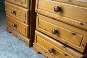 Make me an offer! Bedside Lockers x 2, collect Baldoyle