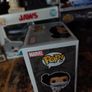 Silk (Jumping) ! Marvel ! 2022 Summer Convention Limited Edition ! Funko POP Figure ! Image 10