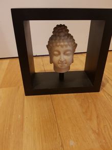 Buddha Ornament