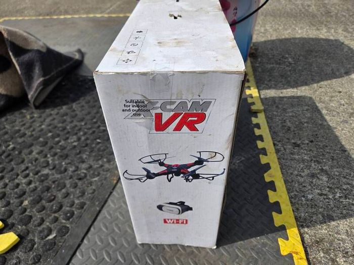 drone