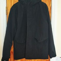 Men's winter jacket