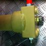 Hydraulic filter housing  (Parker Hydraulics) Image 3