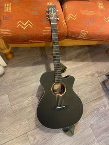 Tanglewood Acoustic Guitar