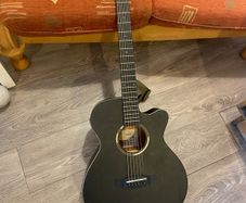 Tanglewood Acoustic Guitar