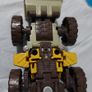 Transformer / toy / combiner Image 4