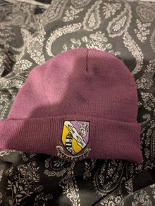 Vintage Wexford GAA hat